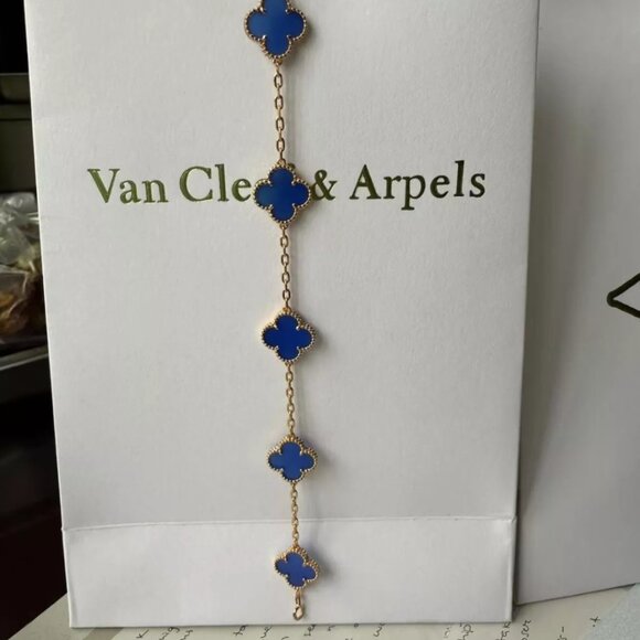 Van Cleef & Arpels - Picture 1 of 1